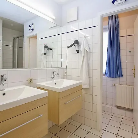 Apartamento Papillon 02-8 *